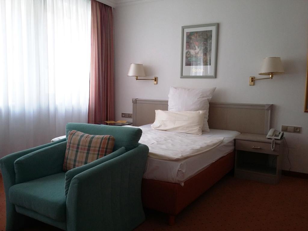 Asam Hotel Munchen Room photo